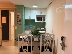 Apartamento com 1 Quarto para alugar, 27m² no Planalto Paulista, São Paulo - Foto 7