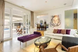 Casa de Condomínio com 5 Quartos à venda, 516m² no Alto Da Boa Vista, São Paulo - Foto 18