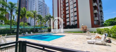 Apartamento com 3 Quartos à venda, 105m² no Jardim Vila Mariana, São Paulo - Foto 20