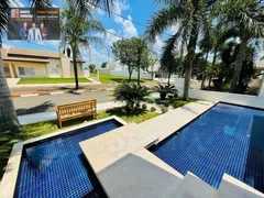 Casa de Condomínio com 4 Quartos à venda, 273m² no Flora Ville, Boituva - Foto 11