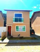 Casa de Condomínio com 2 Quartos à venda, 86m² no Amparo, Nova Friburgo - Foto 1