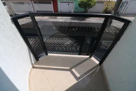 Sobrado com 3 Quartos para alugar, 256m² no Jardim Utinga, Santo André - Foto 19