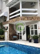 Casa de Condomínio com 3 Quartos à venda, 278m² no Barra da Tijuca, Rio de Janeiro - Foto 1