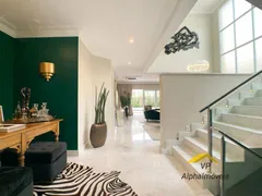 Casa de Condomínio com 4 Quartos à venda, 435m² no Alphaville Conde II, Barueri - Foto 40