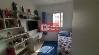 Apartamento com 3 Quartos à venda, 123m² no Centro, São Vicente - Foto 9