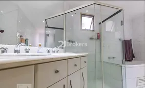 Apartamento com 4 Quartos para alugar, 190m² no Vila Cruzeiro, São Paulo - Foto 11