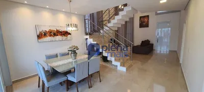 Casa de Condomínio com 4 Quartos à venda, 324m² no Green Park, Hortolândia - Foto 11