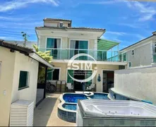 Casa com 5 Quartos à venda, 200m² no Novo Portinho, Cabo Frio - Foto 2
