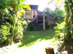 Casa de Condomínio com 5 Quartos para alugar, 320m² no Praia do Pulso, Ubatuba - Foto 1