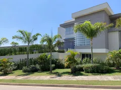 Casa de Condomínio com 4 Quartos à venda, 470m² no Condomínio Residencial Alphaville II, São José dos Campos - Foto 2
