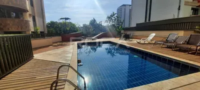 Apartamento com 3 Quartos à venda, 126m² no Jardim São Luiz, Ribeirão Preto - Foto 25