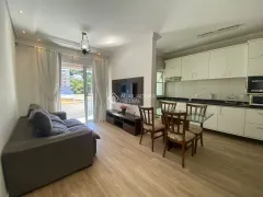 Apartamento com 3 Quartos para alugar, 131m² no Itacorubi, Florianópolis - Foto 9