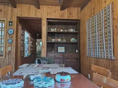 Casa de Condomínio com 5 Quartos para alugar, 400m² no Mury, Nova Friburgo - Foto 42