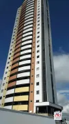 Apartamento com 3 Quartos para alugar, 107m² no Lagoa Seca, Juazeiro do Norte - Foto 43