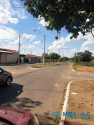 Terreno / Lote / Condomínio à venda, 362m² no Vila São Sebastião, Senador Canedo - Foto 4