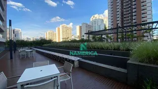 Apartamento com 1 Quarto à venda, 45m² no Chácara Santo Antônio, São Paulo - Foto 38