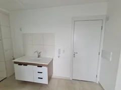 Apartamento com 1 Quarto para alugar, 34m² no Vila Norma, São Paulo - Foto 2