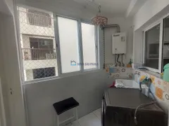 Apartamento com 3 Quartos à venda, 99m² no Saúde, São Paulo - Foto 25