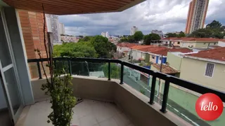 Apartamento com 2 Quartos para alugar, 85m² no Mandaqui, São Paulo - Foto 30