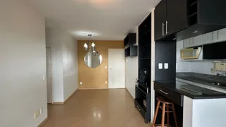 Apartamento com 1 Quarto à venda, 38m² no Morumbi, São Paulo - Foto 3