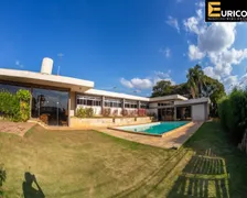Fazenda / Sítio / Chácara com 4 Quartos à venda, 550m² no Vila Planalto, Vinhedo - Foto 16