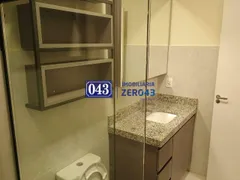 Casa de Condomínio com 3 Quartos à venda, 140m² no Conjunto Habitacional Alexandre Urbanas, Londrina - Foto 3