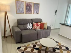 Apartamento com 1 Quarto para alugar, 70m² no Vila Santa Tereza, Bauru - Foto 2