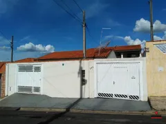 Casa com 4 Quartos à venda, 226m² no LOURENZI, Boituva - Foto 4