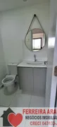 Apartamento com 2 Quartos para alugar, 45m² no Alto Da Boa Vista, São Paulo - Foto 16