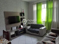 Apartamento com 3 Quartos à venda, 100m² no Higienópolis, Rio de Janeiro - Foto 3