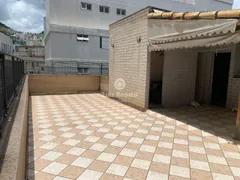 Cobertura com 4 Quartos para alugar, 120m² no Buritis, Belo Horizonte - Foto 14