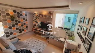 Cobertura com 2 Quartos à venda, 140m² no Vila Bastos, Santo André - Foto 2