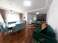 Apartamento com 3 Quartos à venda, 122m² no Jardim, Santo André - Foto 1