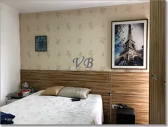 Apartamento com 2 Quartos à venda, 106m² no Vila Guiomar, Santo André - Foto 11