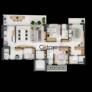 Apartamento com 3 Quartos à venda, 94m² no Cocó, Fortaleza - Foto 7
