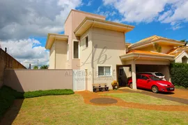 Casa de Condomínio com 3 Quartos à venda, 216m² no Betel, Paulínia - Foto 1