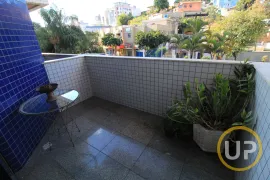 Apartamento com 3 Quartos à venda, 110m² no Coração Eucarístico, Belo Horizonte - Foto 7