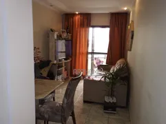 Apartamento com 2 Quartos à venda, 69m² no Vila Caminho do Mar, São Bernardo do Campo - Foto 1