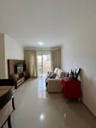 Apartamento com 3 Quartos para alugar, 90m² no Vila Oliveira, Mogi das Cruzes - Foto 3