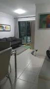 Apartamento com 3 Quartos à venda, 77m² no Parnamirim, Recife - Foto 2