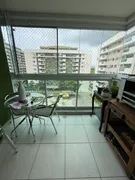 Apartamento com 2 Quartos para alugar, 67m² no Camorim, Rio de Janeiro - Foto 12