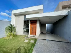 Casa com 3 Quartos à venda, 106m² no Villa Paradiso, Lagoa Santa - Foto 1