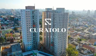 Apartamento com 2 Quartos à venda, 35m² no Patriarca, São Paulo - Foto 3