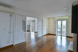 Apartamento com 4 Quartos para venda ou aluguel, 385m² no Jardim Paulista, São Paulo - Foto 8