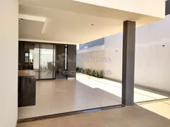 Casa de Condomínio com 3 Quartos à venda, 189m² no Quinta do Lago Residence, São José do Rio Preto - Foto 4