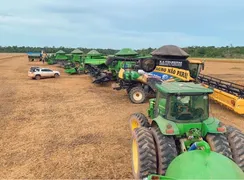 Galpão / Depósito / Armazém à venda, 45000000m² no Zona Rural, Tailândia - Foto 5