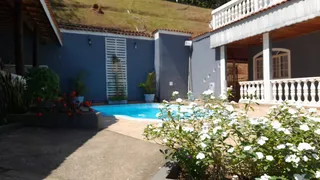 Fazenda / Sítio / Chácara com 5 Quartos à venda, 2500m² no Recanto Caeté, São José dos Campos - Foto 7