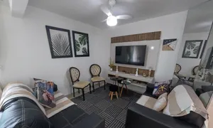 Apartamento com 3 Quartos à venda, 95m² no Balneário de Caioba, Matinhos - Foto 6