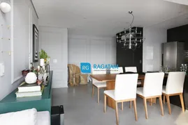 Apartamento com 2 Quartos à venda, 92m² no Brooklin, São Paulo - Foto 3