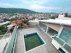 Casa de Condomínio com 4 Quartos à venda, 350m² no Piratininga, Niterói - Foto 18